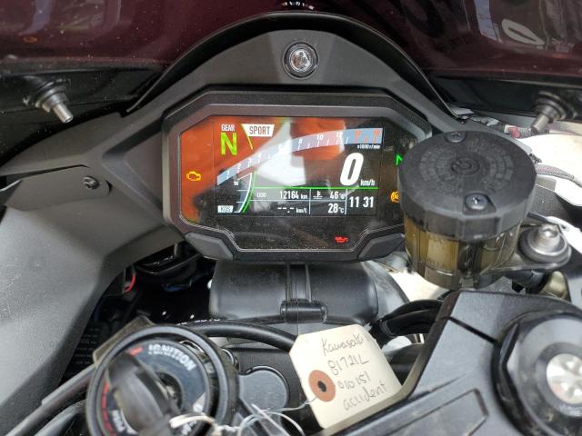 2023 KAWASAKI ZX1002 L  