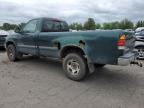 2000 Toyota Tundra Sr5   للبيع في Portland، OR - Side
