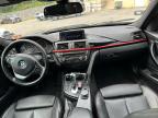 2015 BMW 335 XI   for sale at Copart MA - NORTH BOSTON
