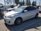 2015 Hyundai Accent Gls de vânzare în Rancho Cucamonga, CA - Front End
