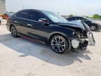 2017 Nissan Sentra Sr Turbo   en Venta en Haslet, TX - Front End