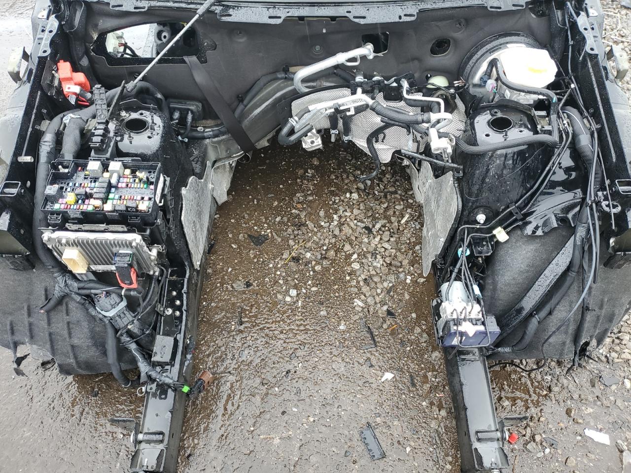 2023 Dodge Durango R/T VIN: 1C4SDJCT8PC65167 Lot: 59319575