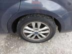2012 FORD MONDEO ZET for sale at Copart WOLVERHAMPTON