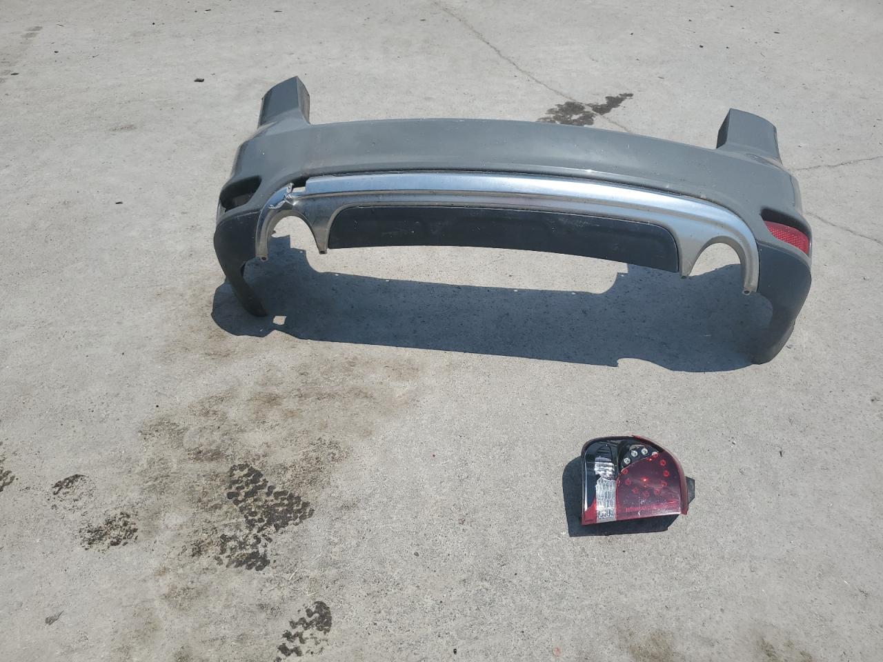 2019 Dodge Journey Crossroad VIN: 3C4PDCGG7KT707528 Lot: 60156735