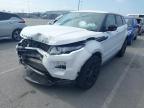 2013 LAND ROVER RANGE ROVER EVOQUE DYNAMI  for sale at Copart CHESTER