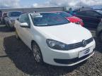 2014 VOLKSWAGEN GOLF SE BL for sale at Copart EAST KILBRIDE