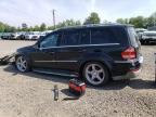 2008 MERCEDES-BENZ GL 550 4MATIC   à vendre chez Copart OR - PORTLAND NORTH