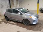 2022 Mitsubishi Mirage Es იყიდება Chalfont-ში, PA - Front End