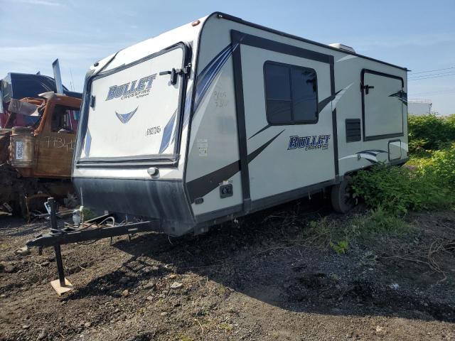 2019 KEYSTERVCO BULLET  