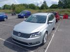 2014 VOLKSWAGEN PASSAT EXE for sale at Copart SANDTOFT