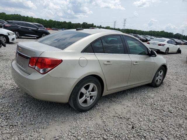  CHEVROLET CRUZE 2015 Kremowy