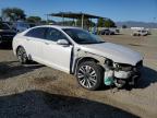 2017 Lincoln Mkz Hybrid Reserve zu verkaufen in San Diego, CA - Front End
