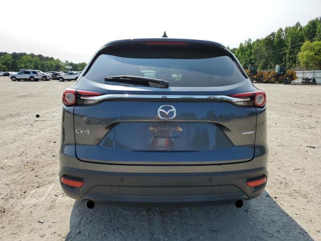  MAZDA CX-9 2021 Gray