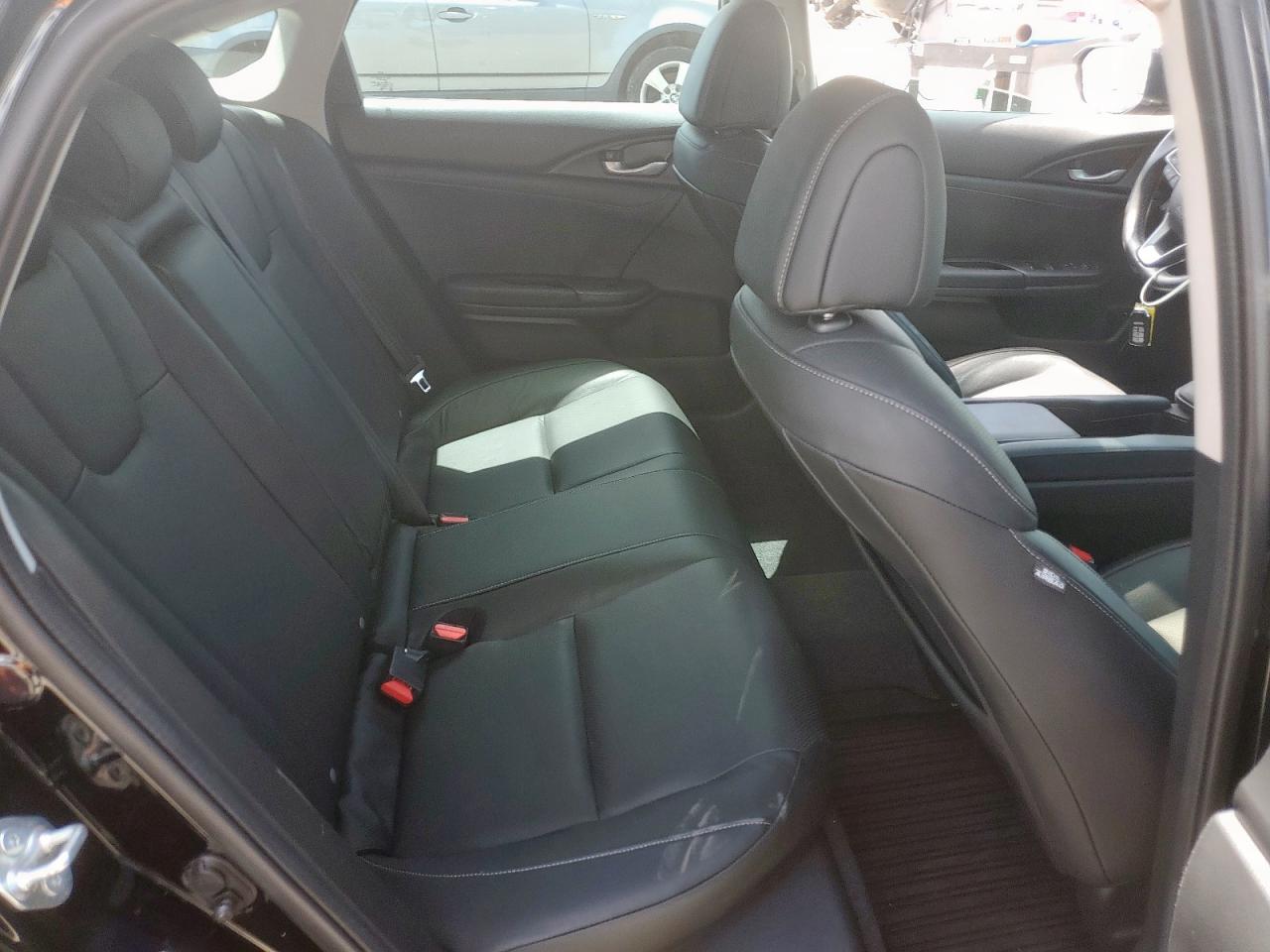 2022 Honda Insight Touring VIN: 19XZE4F92NE005107 Lot: 62258265