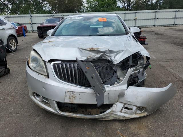  BUICK VERANO 2014 Srebrny