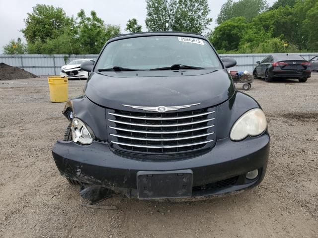 2007 CHRYSLER PT CRUISER GT