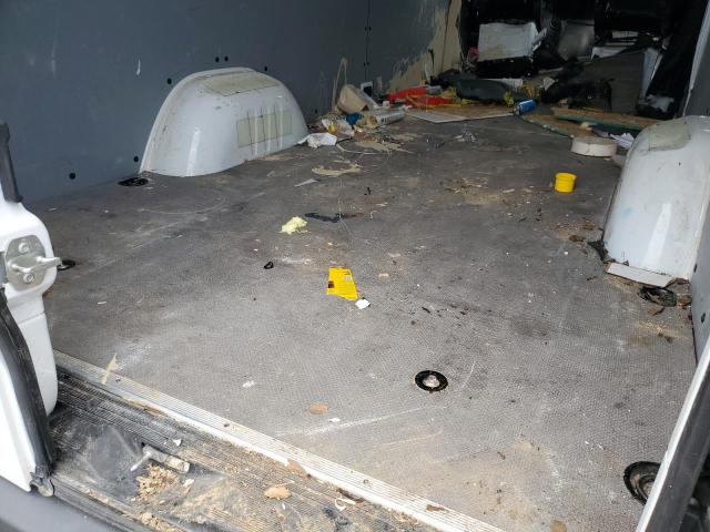  MERCEDES-BENZ SPRINTER 2023 White