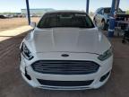 2013 Ford Fusion Se Hybrid   продається в Phoenix, AZ - Side