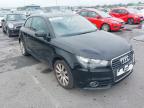 2013 AUDI A1 SPORT T for sale at Copart CHESTER