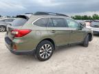2015 Subaru Outback 2.5I Limited for Sale in Houston, TX - Hail