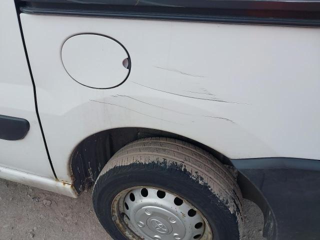 2015 TOYOTA PROACE 120
