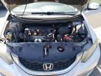 2013 Honda Civic Ex en Venta en Arlington, WA - Minor Dent/Scratches