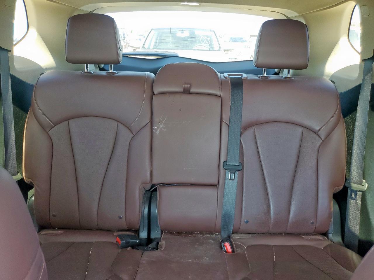 2018 Buick Envision Essence VIN: LRBFX1SA1JD055597 Lot: 61259875