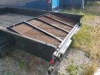 2016 Midsota Nova Ut8314 Utility Trailer за продажба в Dyer, IN - Rear End