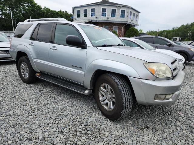 2003 TOYOTA 4RUNNER LIMITED  
