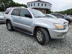 2003 TOYOTA 4RUNNER LIMITED   à vendre chez Copart MA - NORTH BOSTON