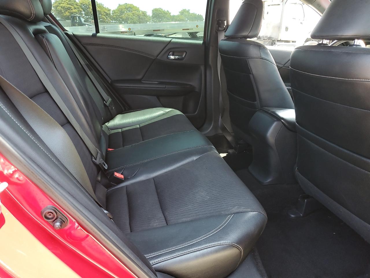 HONDA ACCORD 2016 VIN 1HGCR2F54GA097954 zdjęcie 10