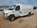 2016 Ford Econoline E350 Super Duty Cutaway Van for Sale in Oklahoma City, OK - Front End