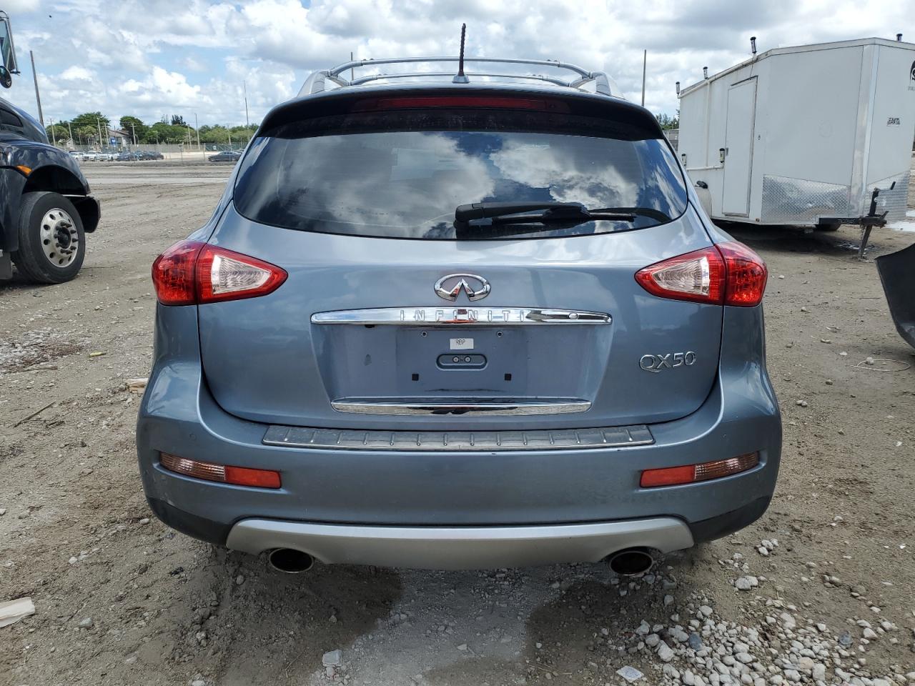 2016 Infiniti Qx50 VIN: JN1BJ0RP6GM234414 Lot: 62370995