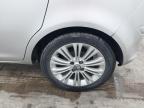 2011 VAUXHALL CORSA SE A for sale at Copart GLOUCESTER