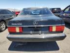 1989 Mercedes-Benz 560 Sec   იყიდება North Las Vegas-ში, NV - Minor Dent/Scratches