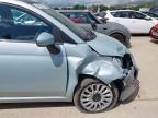 2024 FIAT 500 MHEV for sale at Copart SANDY