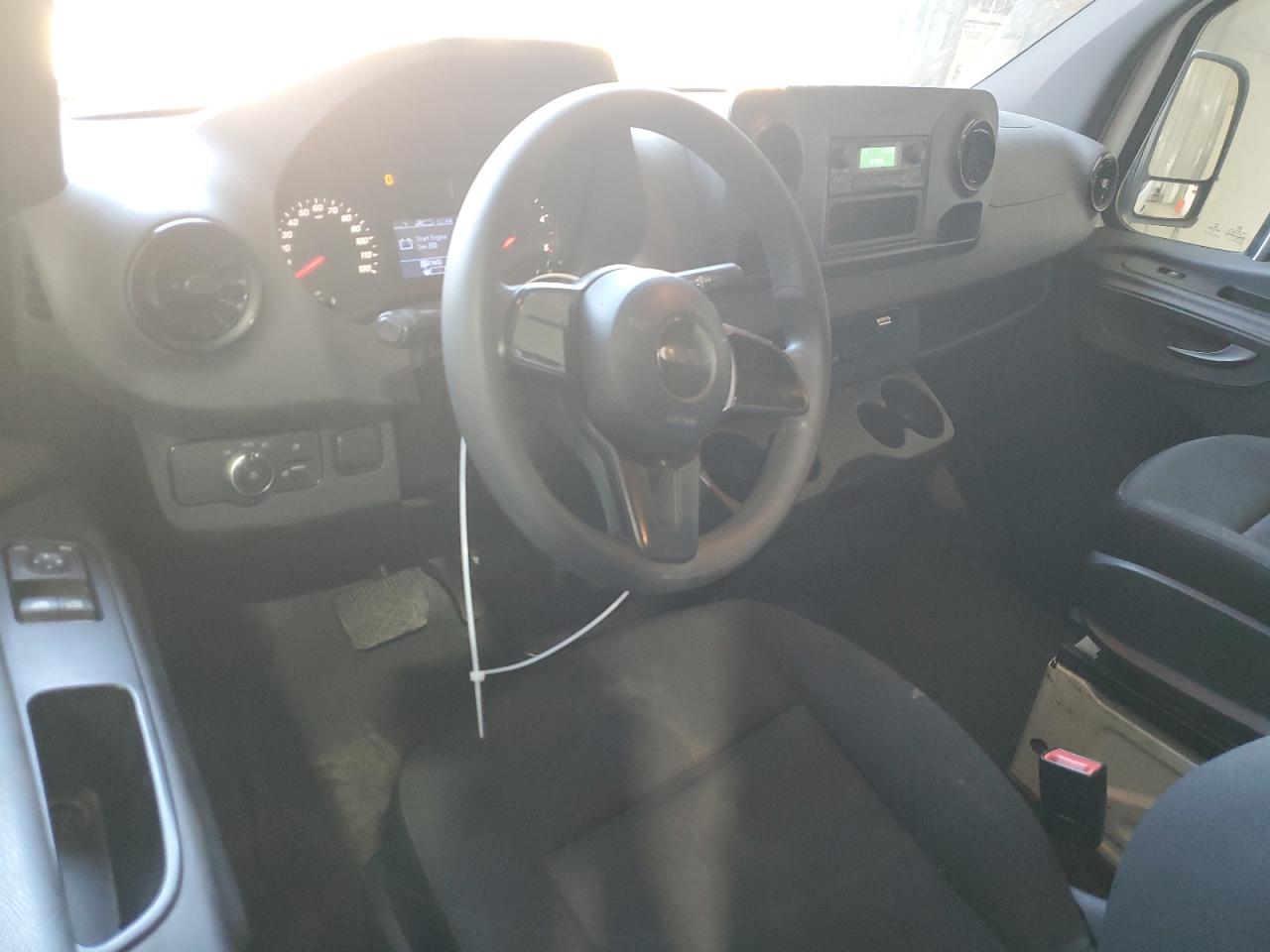 2019 Freightliner Sprinter 2500/3500 VIN: WDRPF1CD4KT014955 Lot: 62680965