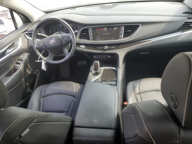  BUICK ENCLAVE 2020 White