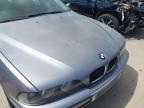 2000 BMW 520I SE for sale at Copart SANDY
