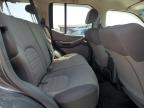 2008 Nissan Xterra Off Road на продаже в Sun Valley, CA - Mechanical