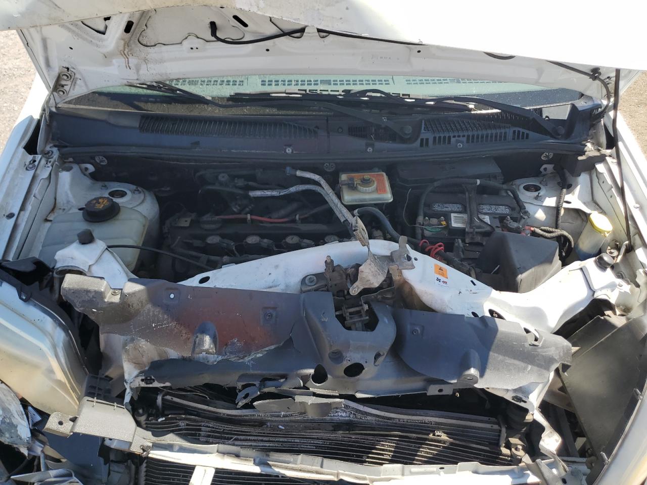 2011 Ford Transit Connect Xlt VIN: NM0LS6BN2BT049217 Lot: 60693645