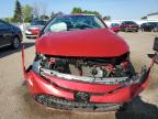 2021 TOYOTA COROLLA LE   à vendre chez Copart ON - TORONTO
