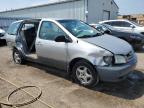2002 TOYOTA SIENNA CE   for sale at Copart ON - TORONTO