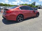 2014 Infiniti Q50 Base for Sale in Miami, FL - Front End