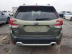2020 Subaru Forester Touring   en Venta en Pennsburg, PA - Front End