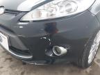 2010 FORD FIESTA TIT for sale at Copart GLOUCESTER