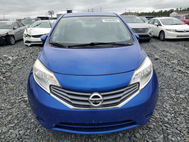 2015 NISSAN VERSA NOTE S  