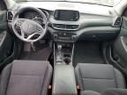 2020 Hyundai Tucson Se for Sale in Denver, CO - Undercarriage