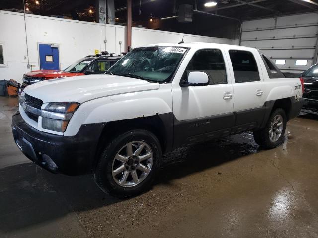 2003 Chevrolet Avalanche K1500