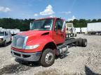 2018 International 4300 Truck Cab And Chassis de vânzare în Florence, MS - Mechanical